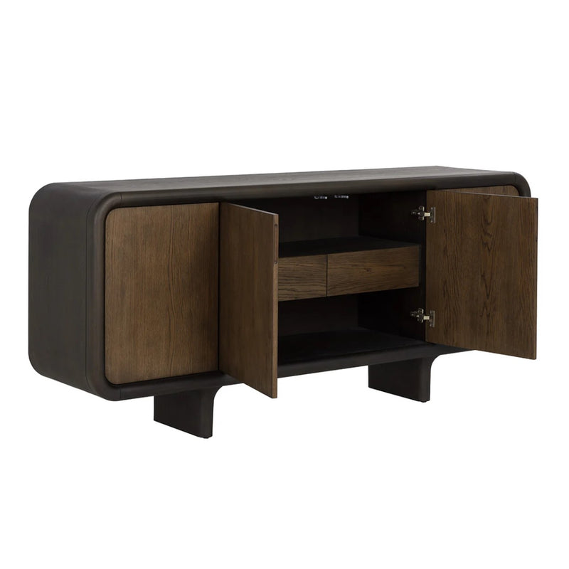 SP - PASCOE SIDEBOARD