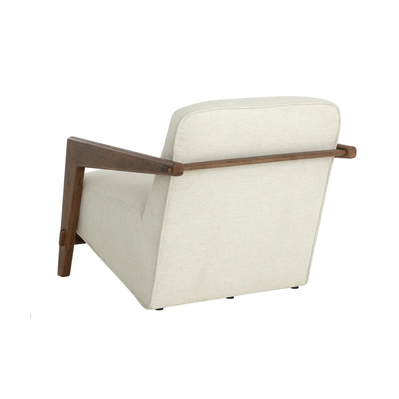 SP - BOSCO LOUNGE CHAIR
