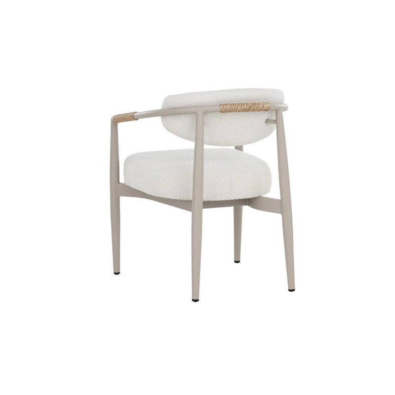SP - MARITA DINING ARMCHAIR