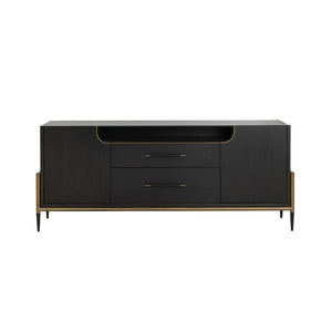 SP - WELDRICK SIDEBOARD