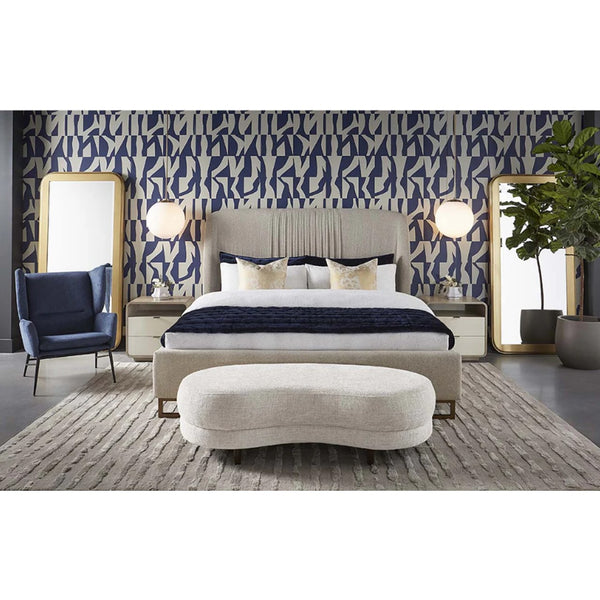 SP - NEVIN BED