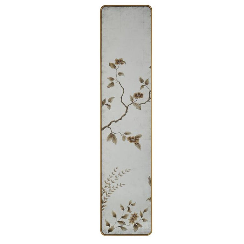 JR - ASHMILL MIRROR PANELS (Set Of Four)