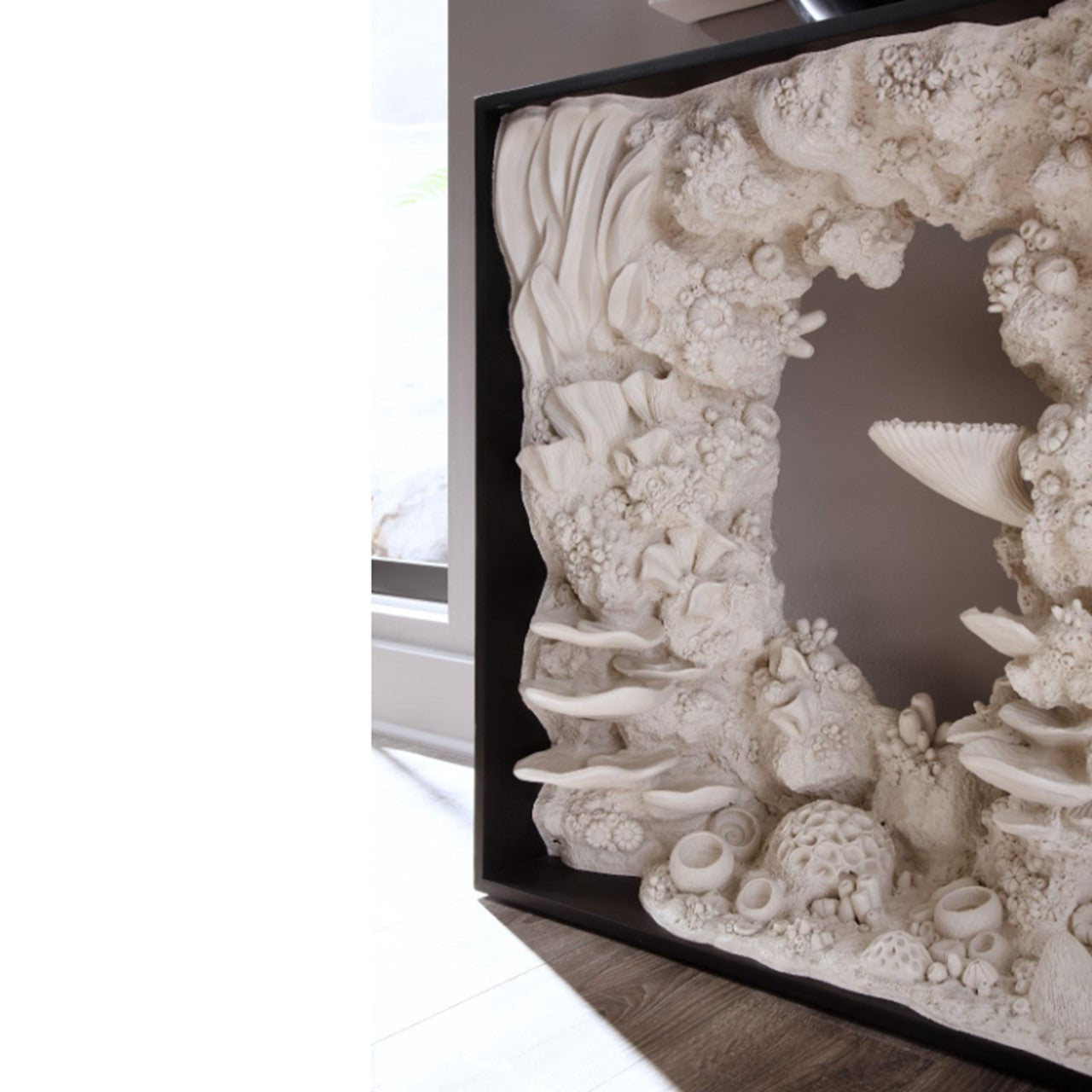PC - REEF FRAMED CONSOLE
