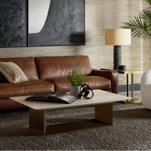 SP - SOLEEN COFFEE TABLE