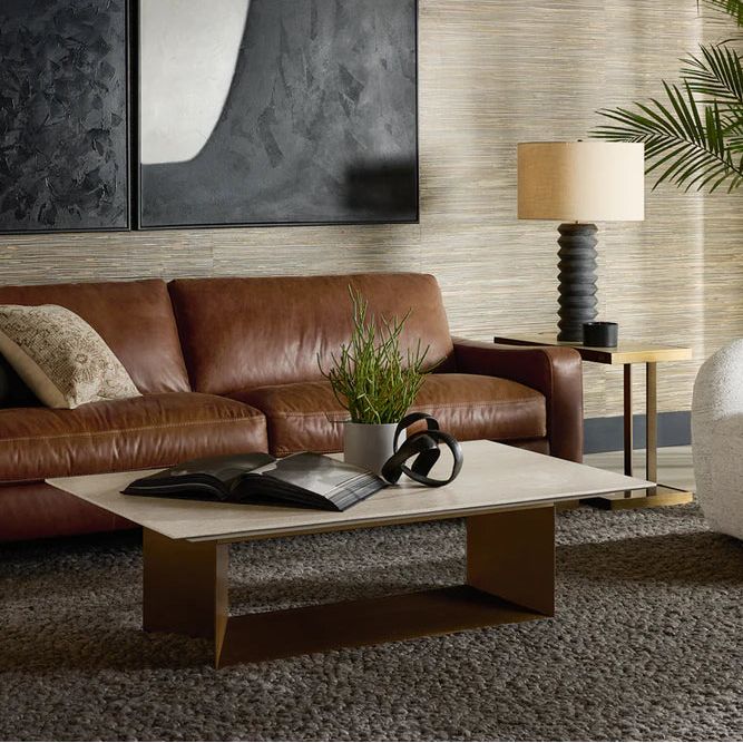 SP - SOLEEN COFFEE TABLE