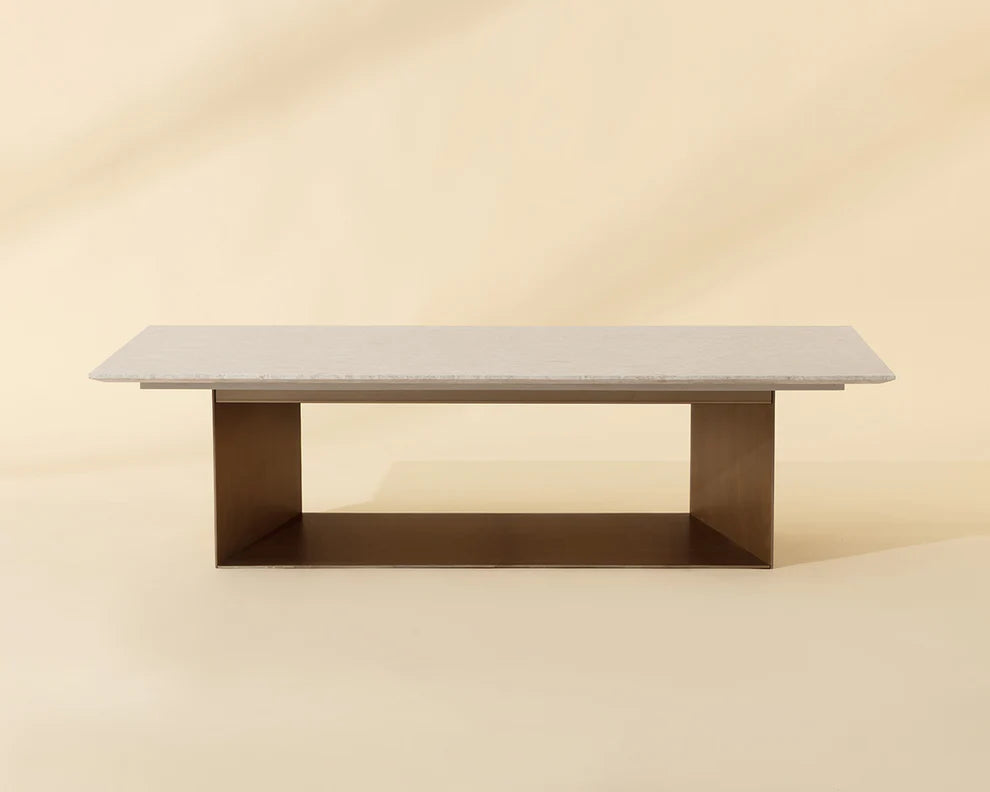 SP - SOLEEN COFFEE TABLE