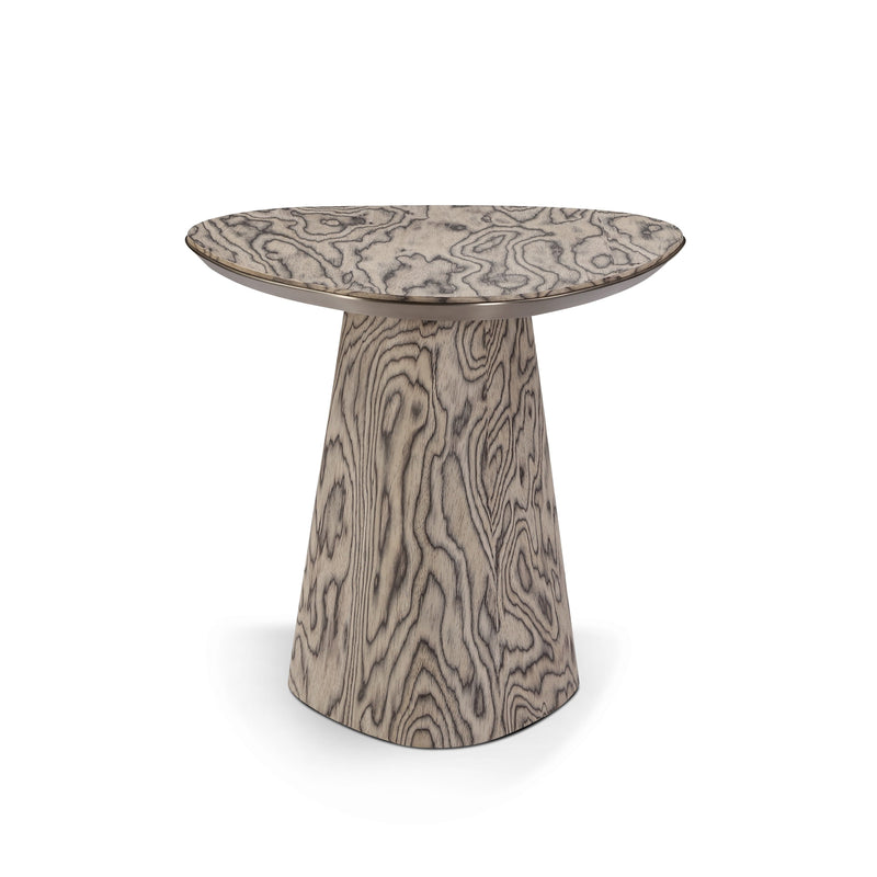 DB - ECLIPSE ROUND DINING TABLE