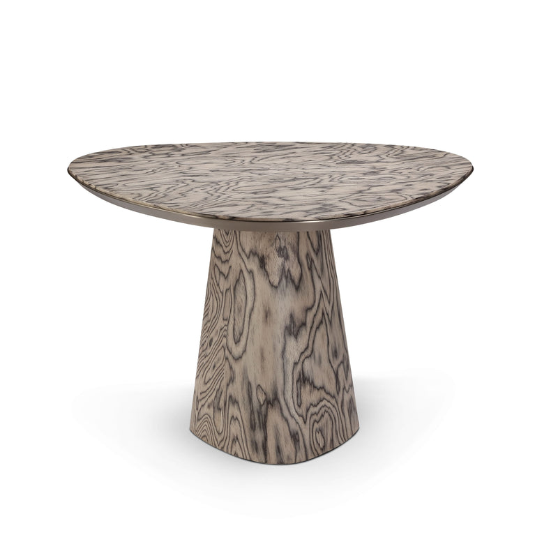 DB - ECLIPSE ROUND DINING TABLE