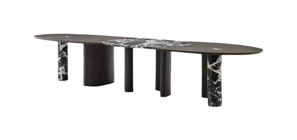 DF- MAGNIFICENT DIINING TABLE