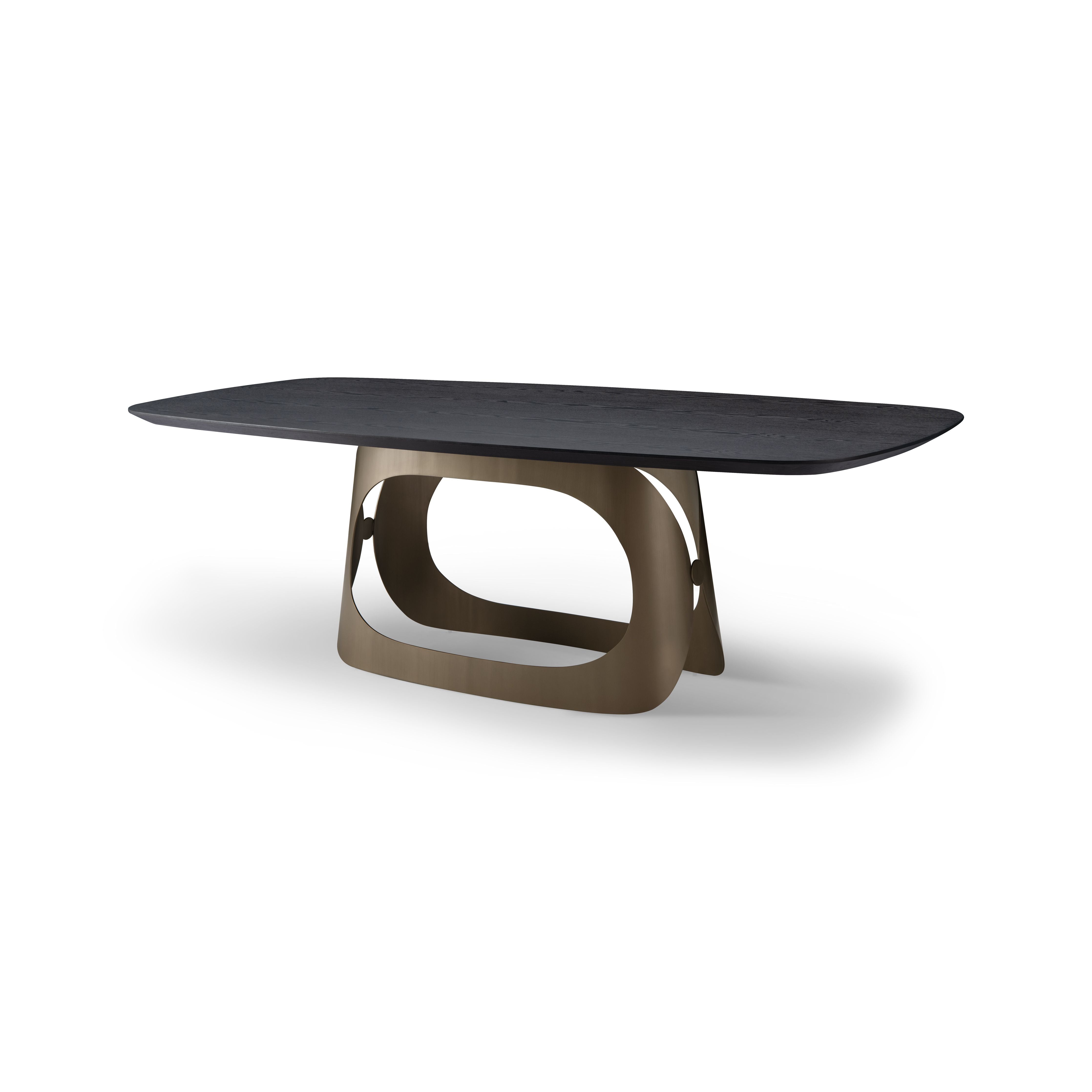 DB - NEXUS DINING TABLE