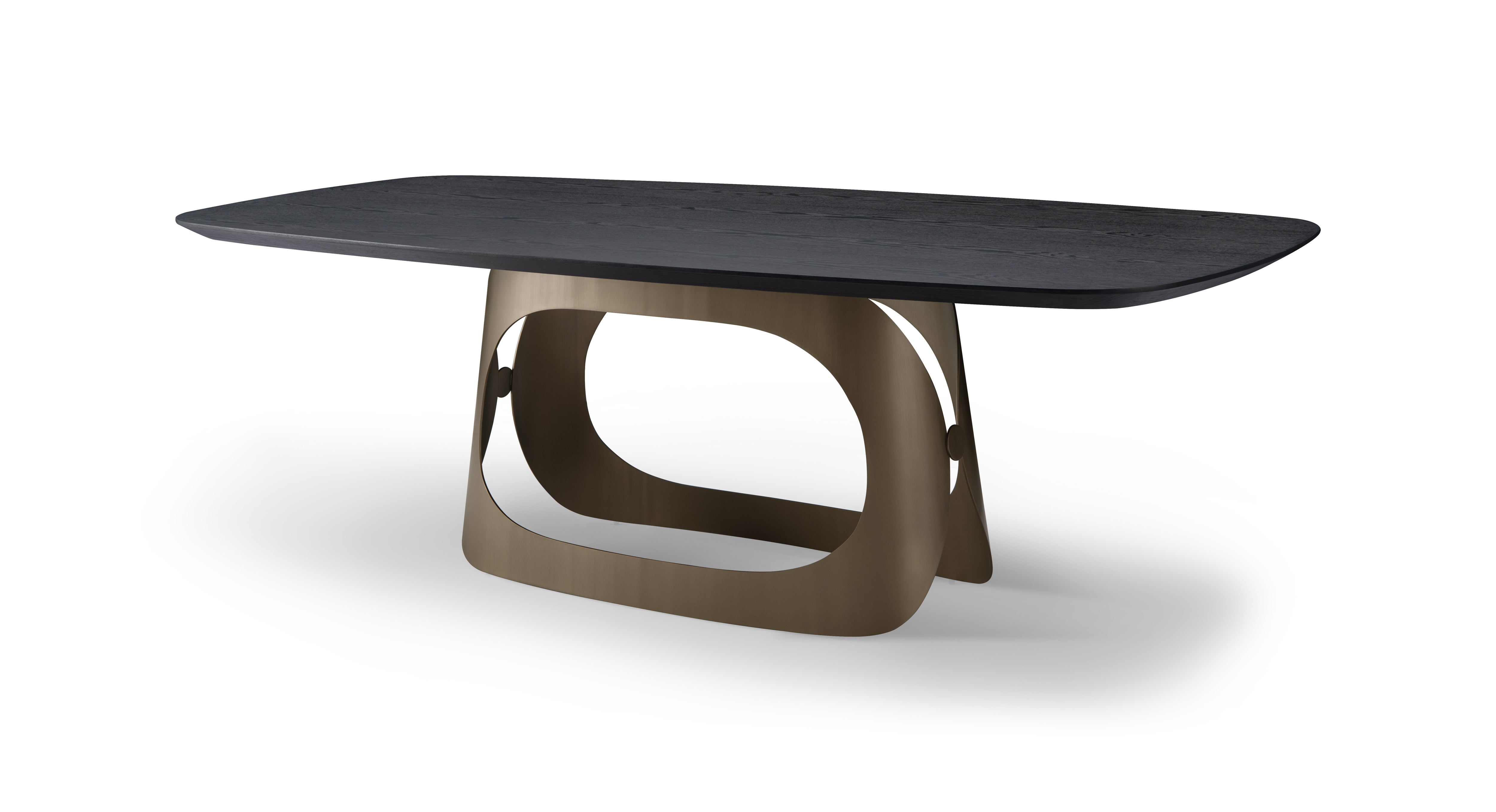DB - NEXUS DINING TABLE