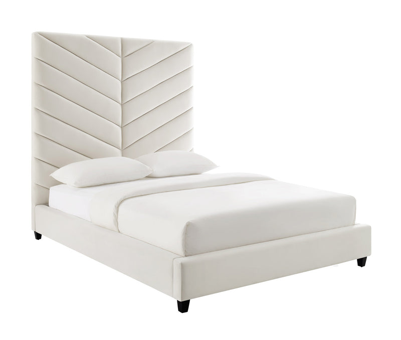 TV - JAVAN VELVET BED