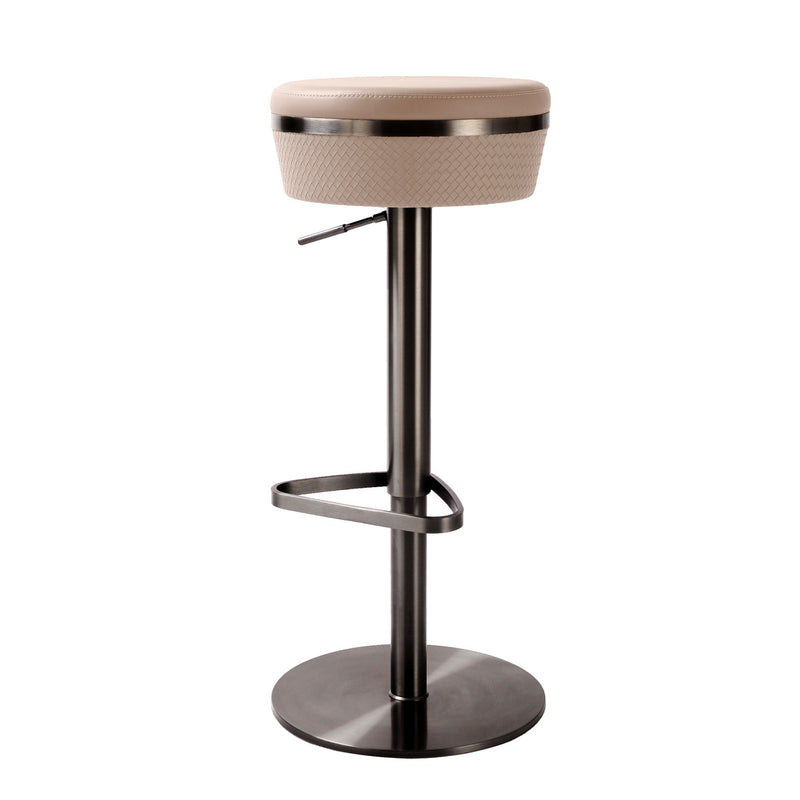 TV - ASTRO ADJUSTABLE STOOL