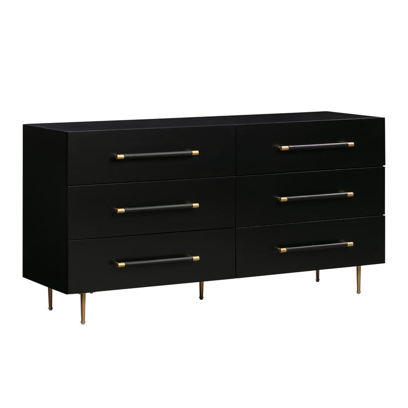 TV - TRIDENT DRESSER