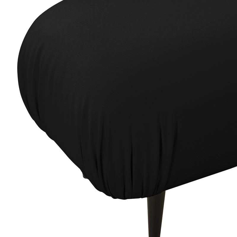 TV-ADALYNN VEGAN LEATHER JUNIOR BENCH