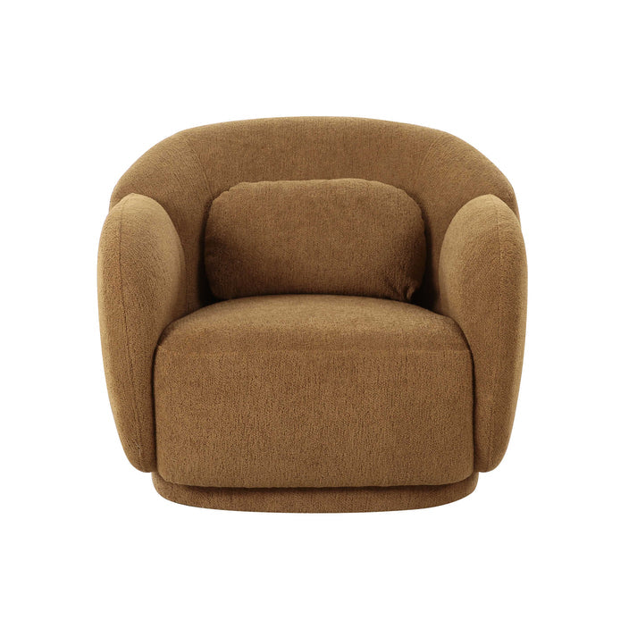 TV-MISTY ACCENT CHAIR