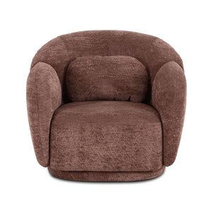 TV-MISTY ACCENT CHAIR