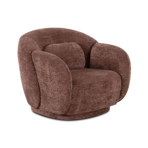 TV-MISTY ACCENT CHAIR