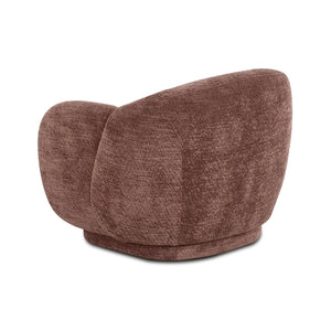 TV-MISTY ACCENT CHAIR
