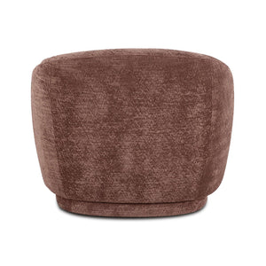 TV-MISTY ACCENT CHAIR