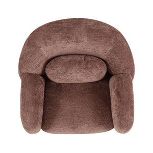 TV-MISTY ACCENT CHAIR