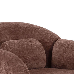 TV-MISTY ACCENT CHAIR