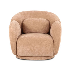 TV-MISTY ACCENT CHAIR