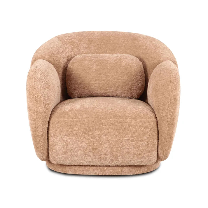 TV-MISTY ACCENT CHAIR