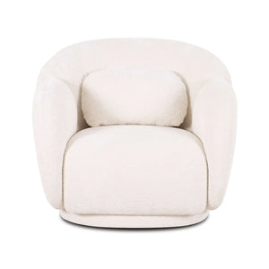 TV-MISTY ACCENT CHAIR