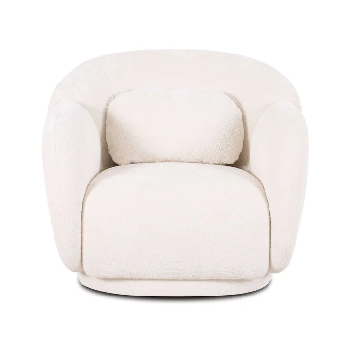 TV-MISTY ACCENT CHAIR