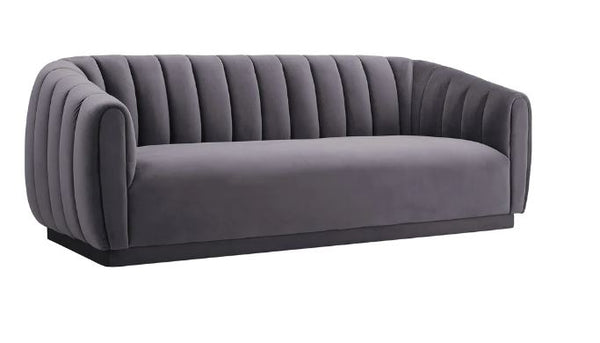 TV - ARNO VELVET SOFA