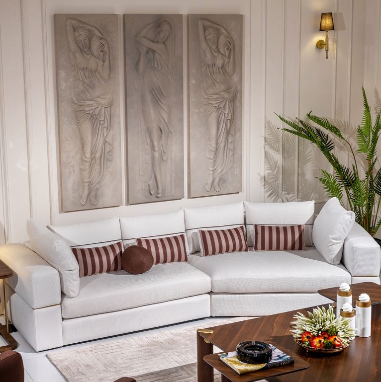 GB - TERRA SOFA