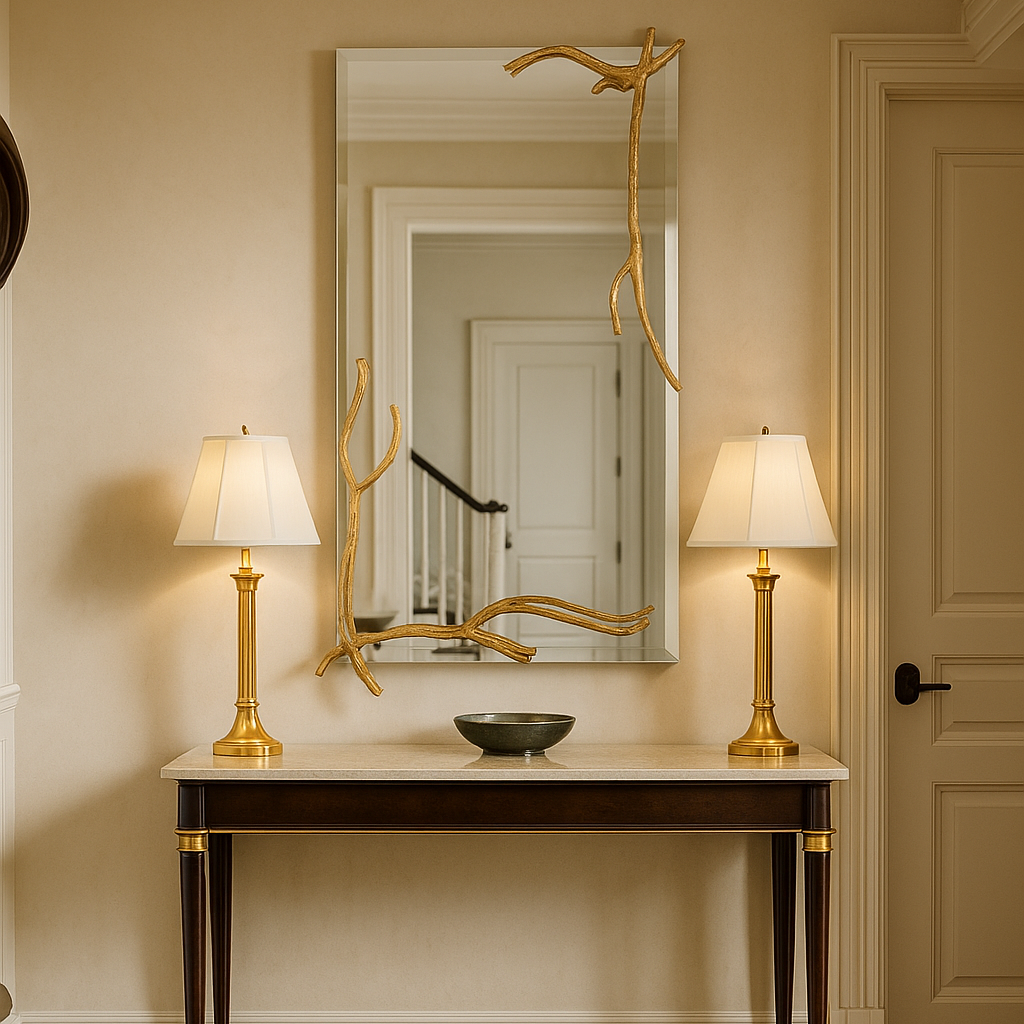 GV - TWIG MIRROR