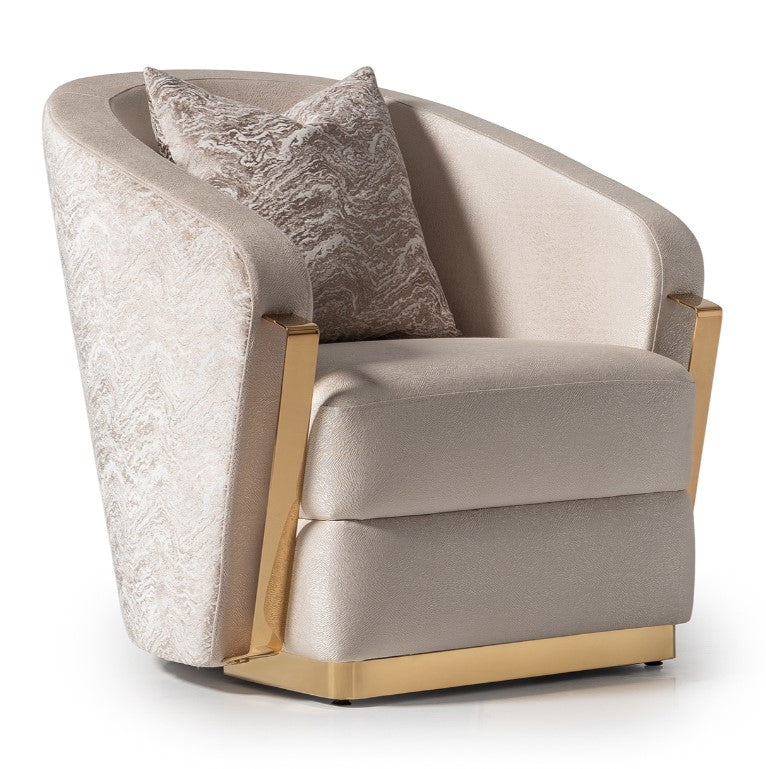 GB - COMO ARMCHAIR