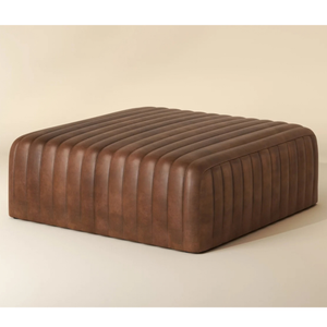 SP-LEWIN OTTOMAN - SQUARE