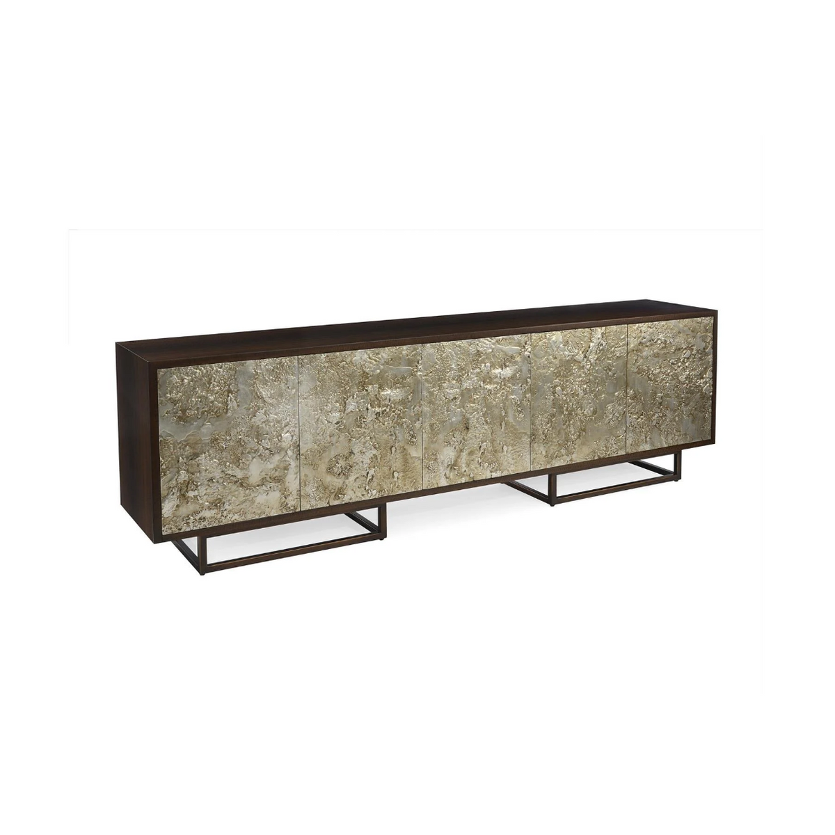 JR-IGNEA FIVE-DOOR SIDEBOARD