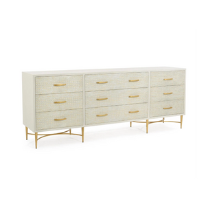 JR-KANO NINE-DRAWER SIDEBOARD