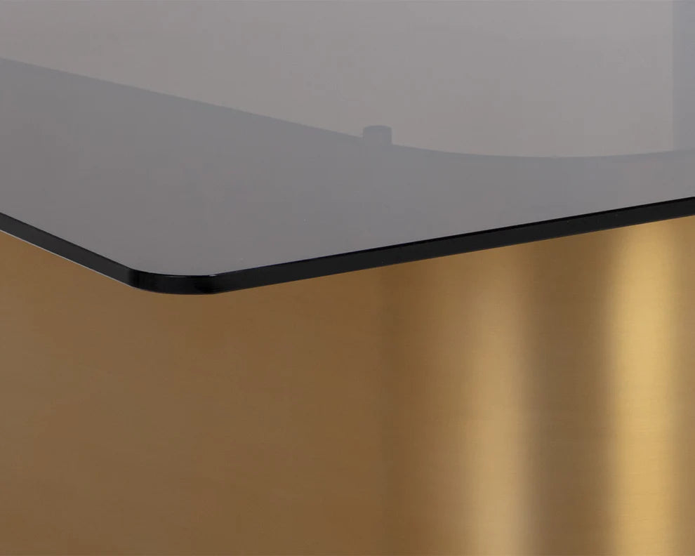 SP - WHISPER COFFEE TABLE