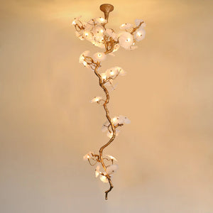 BT - ENCHANTED CHANDELIER