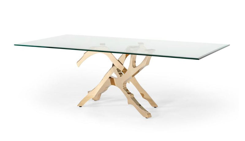 VG - LEGEND DINING TABLE