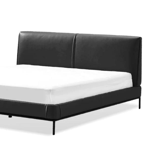 MB- BAROLO BLACK BED