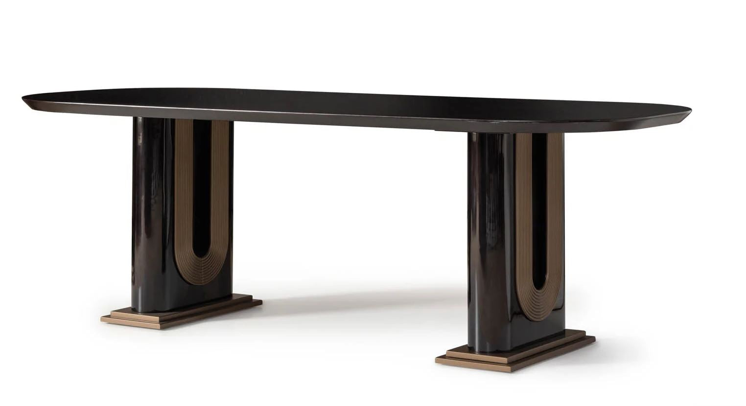 GB - ZENITH DINING TABLE