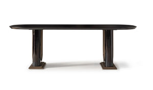 GB - ZENITH DINING TABLE