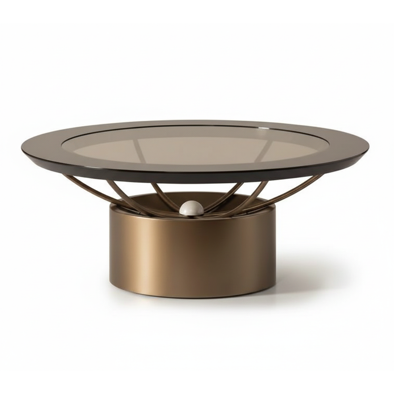 GB - ZENITH COFFEE TABLE