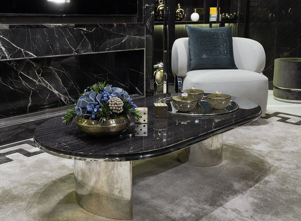 ZB - KAILAS COFFEE TABLE