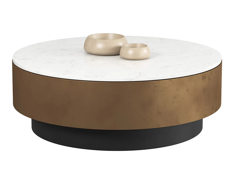 SP - ZELDA COFFEE TABLE