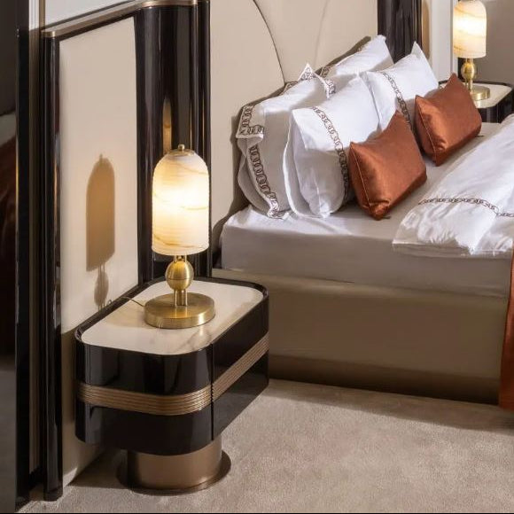 GB - ZENITH NIGHTSTAND