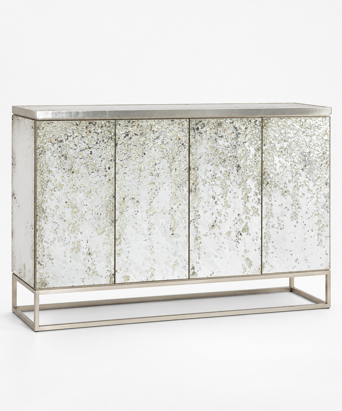 JR-AEOLIAN FOUR-DOOR CABINET