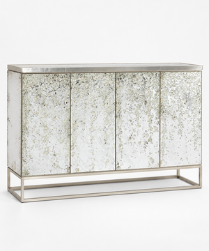 JR-AEOLIAN FOUR-DOOR CABINET