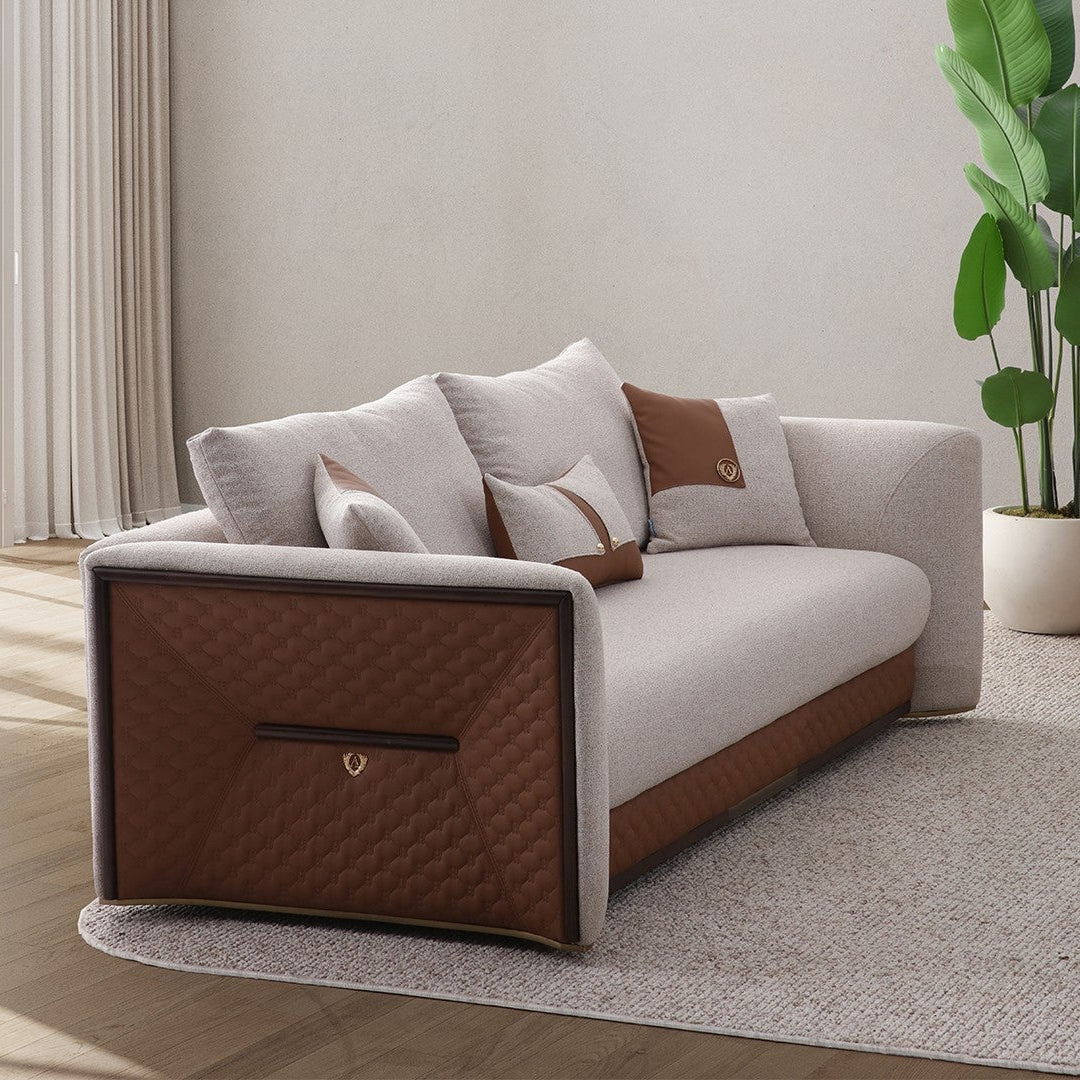 AJ - AMBER SOFA